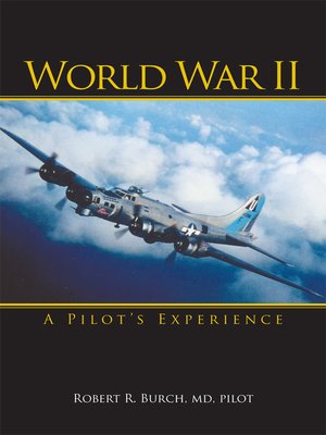 cover image of World War II
